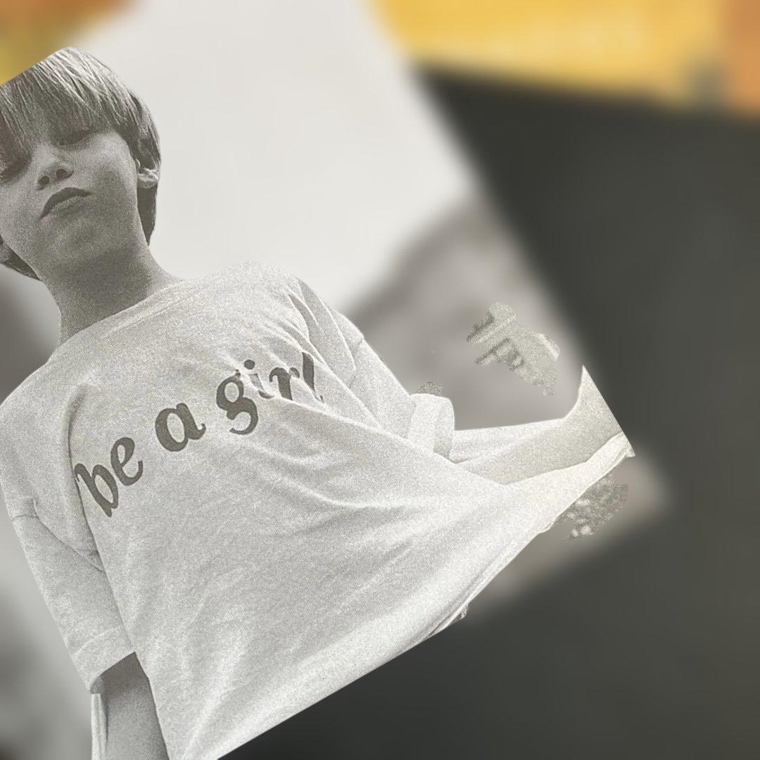 The Wannadies / Be A Girl 限定盤LPレコード