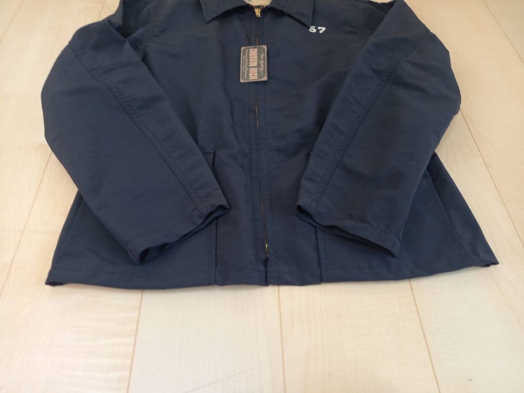 THE GROOVIN HIGH 1940 STYLE JACKET ブルゾン