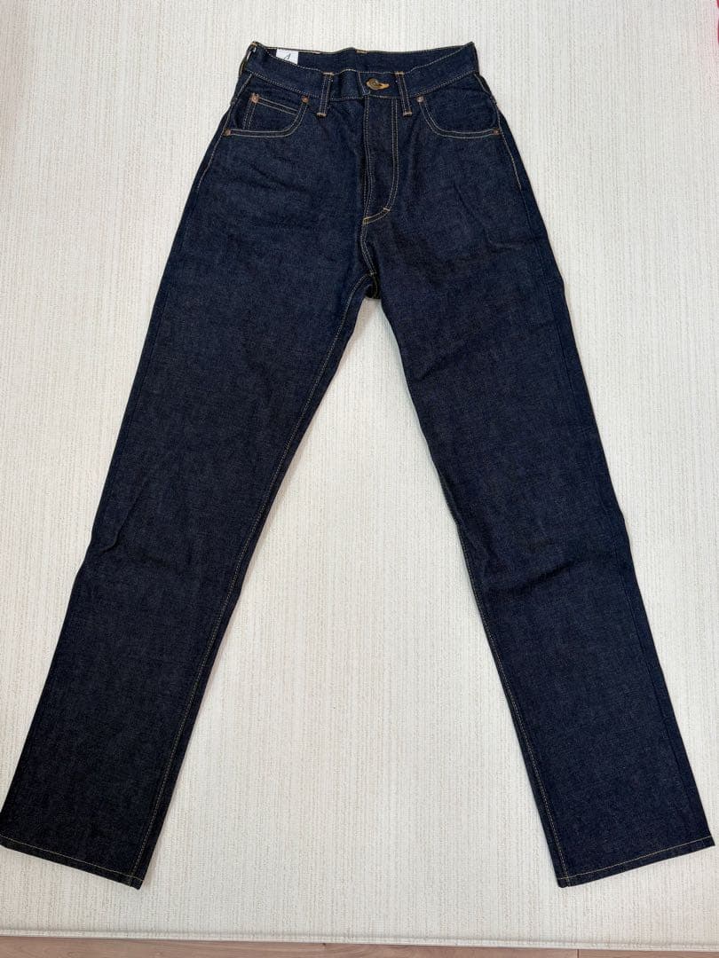 【美品】ANATOMICA 618 MARILYN 2 サイズ24