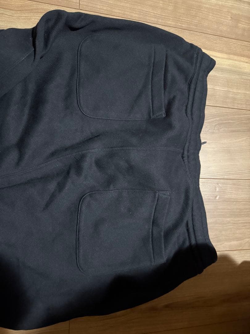 ENNOY NETFLIX スウェットパンツ XL エンノイ ネットフリックス