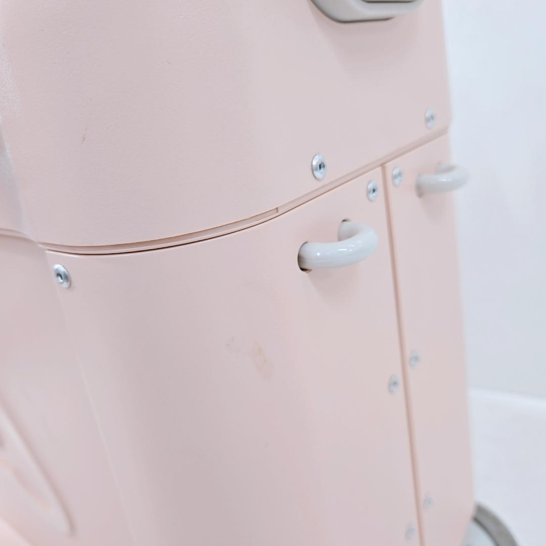 【良品】STOKKE ストッケ JetKids BedBox　乗れるスーツケース