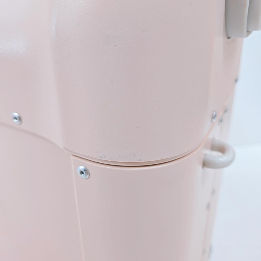 【良品】STOKKE ストッケ JetKids BedBox　乗れるスーツケース