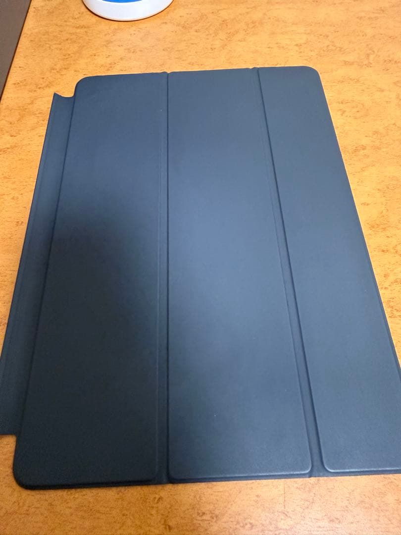 Apple iPad 第9世代スペースグレー 64GB+Smart Cover