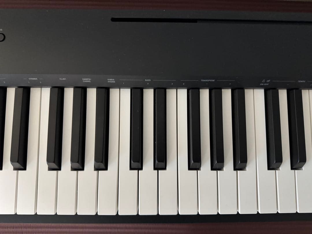 カワイ ES60B 電子ピアノ 88鍵盤 中古