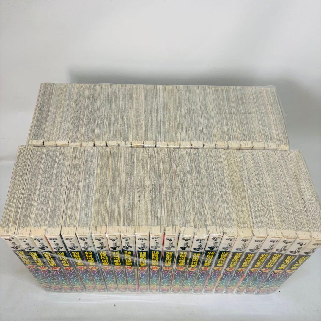 からくりサーカス　全43巻セット 全初版