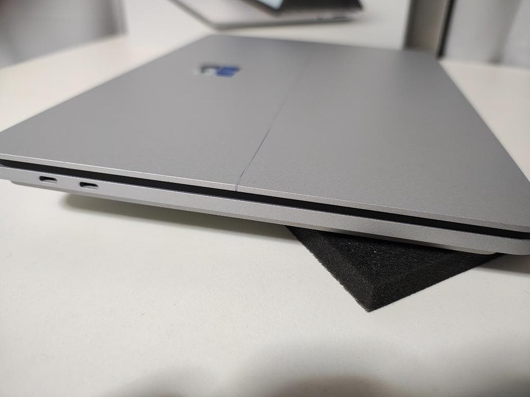 Windowsタブレット本体 Surface Laptop Studio Core i5 16G/256GB