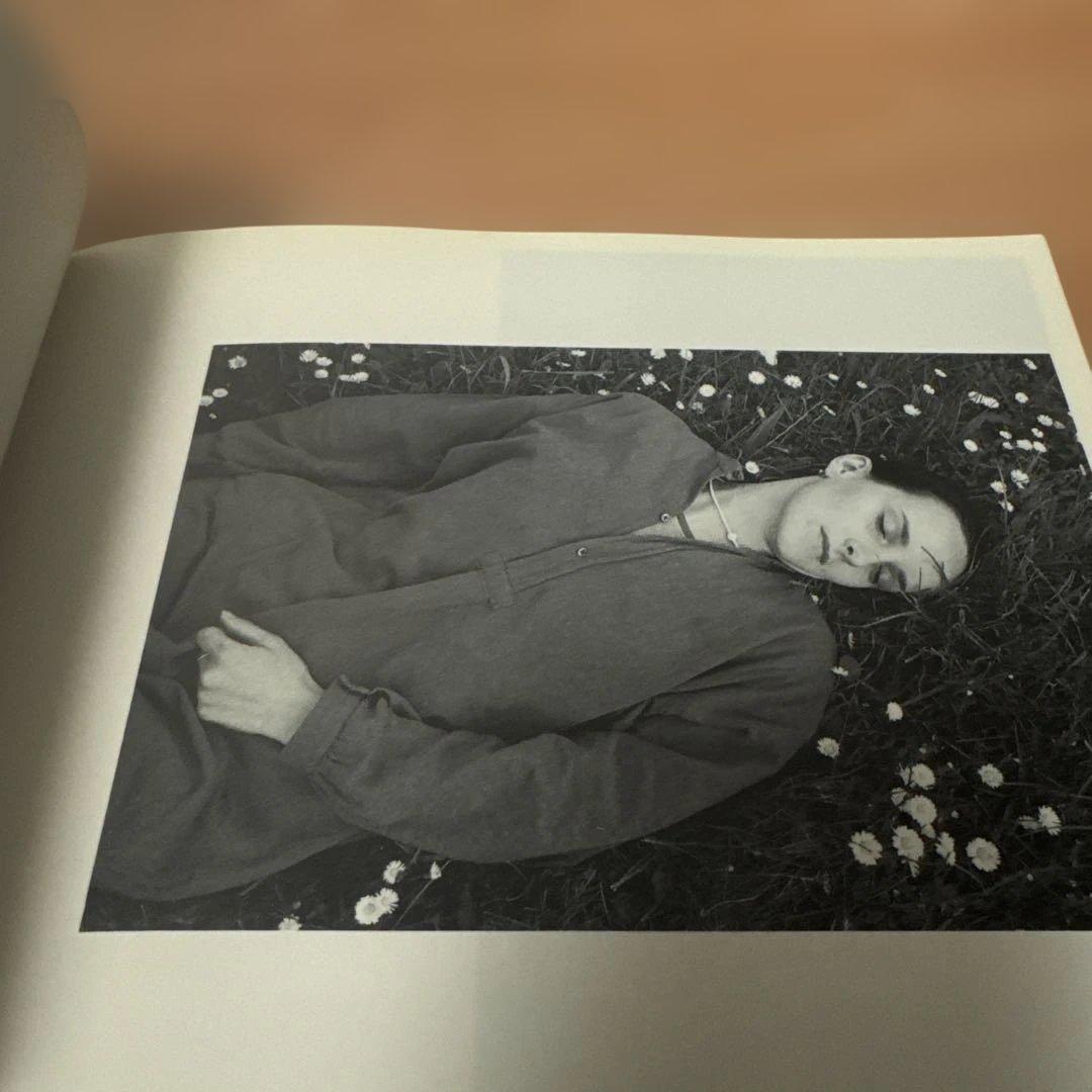 古屋誠一『Christine Furuya-Gossler, Memoires,