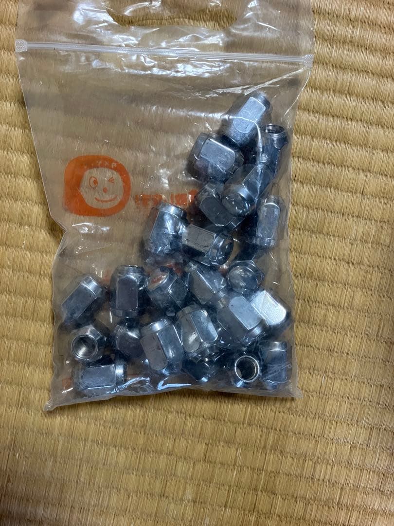 プラド150後期 モデリスタ17インチホイール 4本セット
