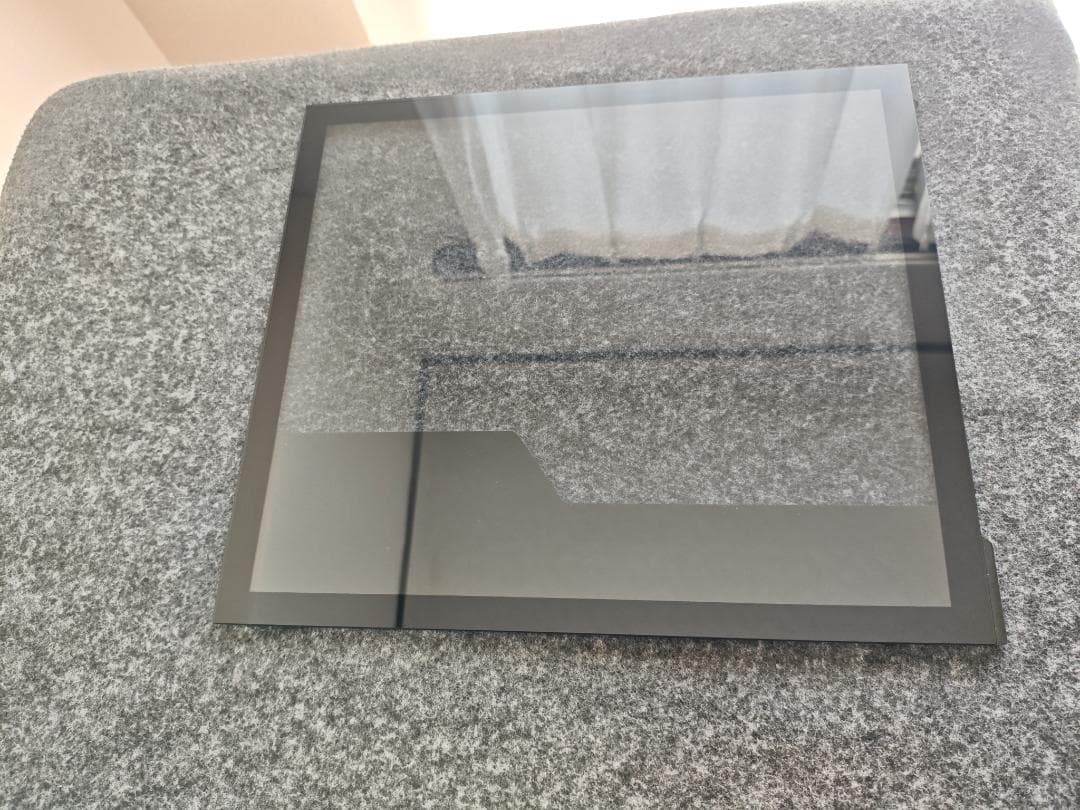 Mini ITX PCケース Lian Li TU150