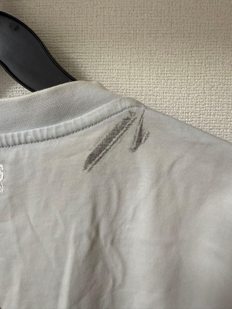 BETEMENTS ベトモン 半袖 Tシャツ ユニコーン