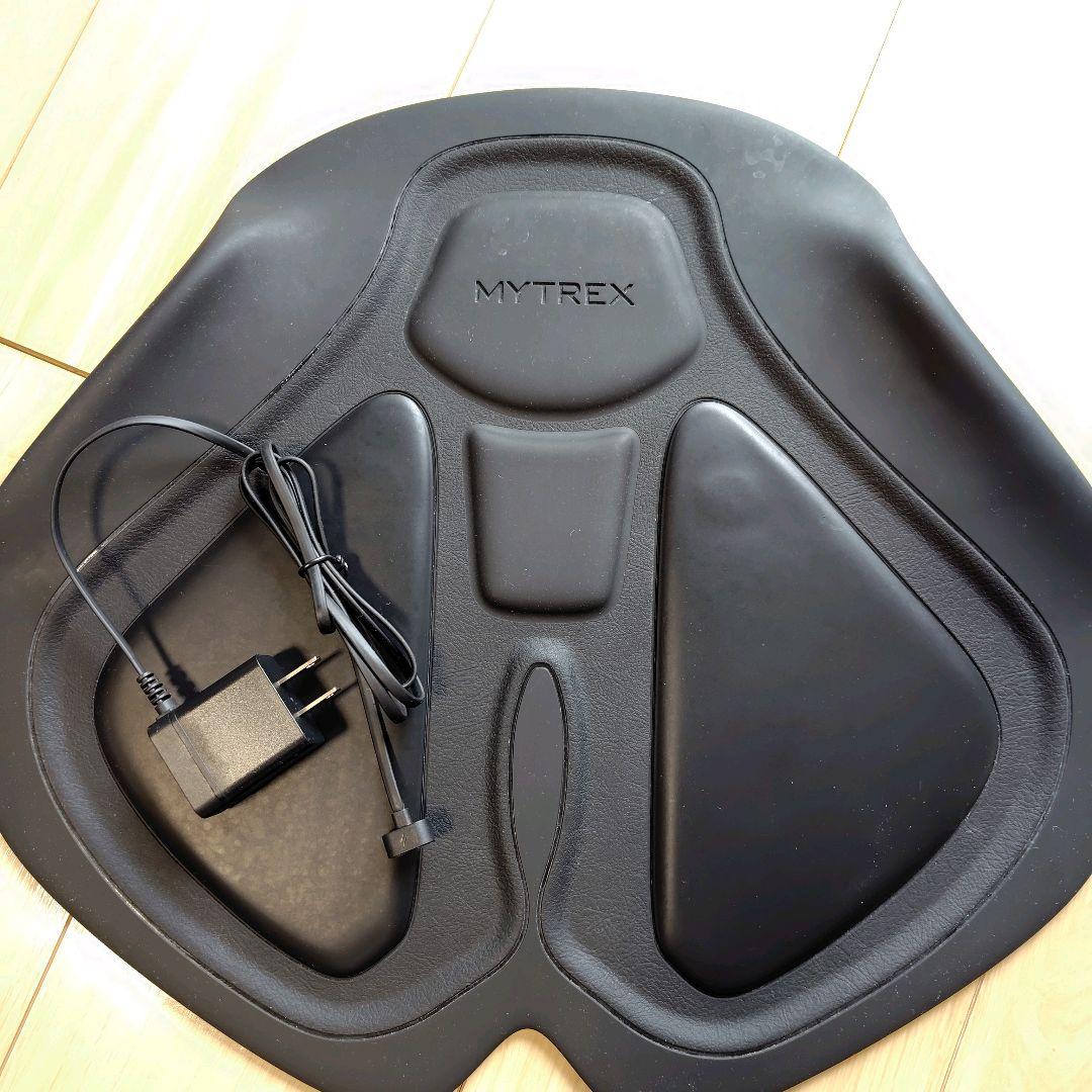 EMS ヒップ アップ MYTREX AQUA LIFT／2023年購入