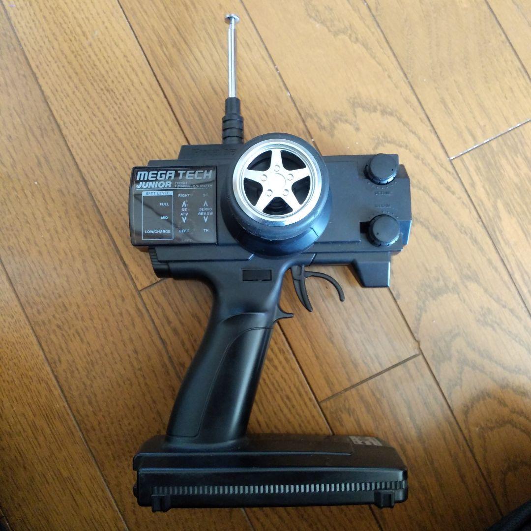 田宮グラスホッパー2