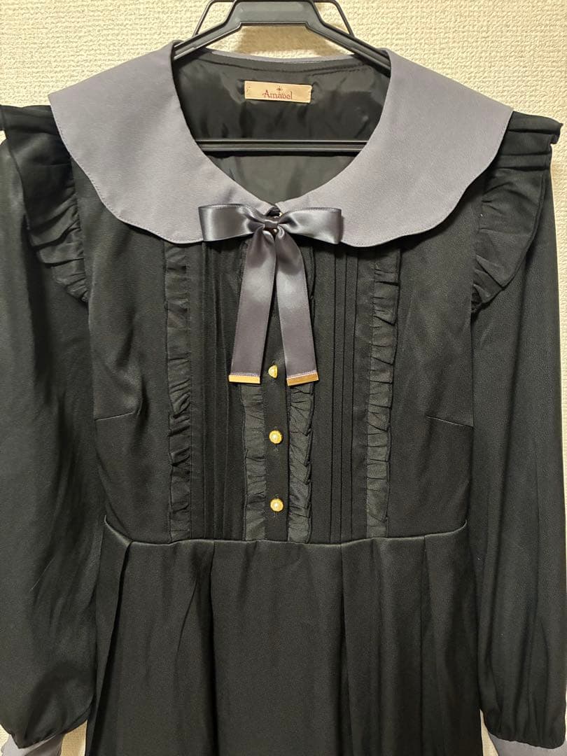 Amabel Magical Ribbonワンピース