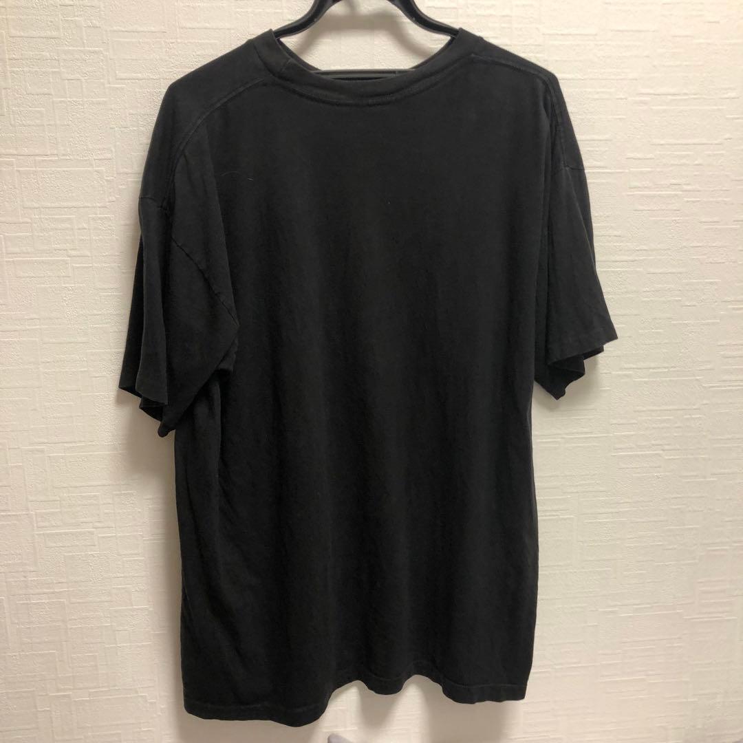 90s MARILYN MANSON THE END TOUR Tシャツ XL