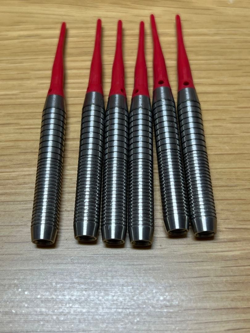2セット　Harrows(ハローズ) トライスター コンゴスターズ