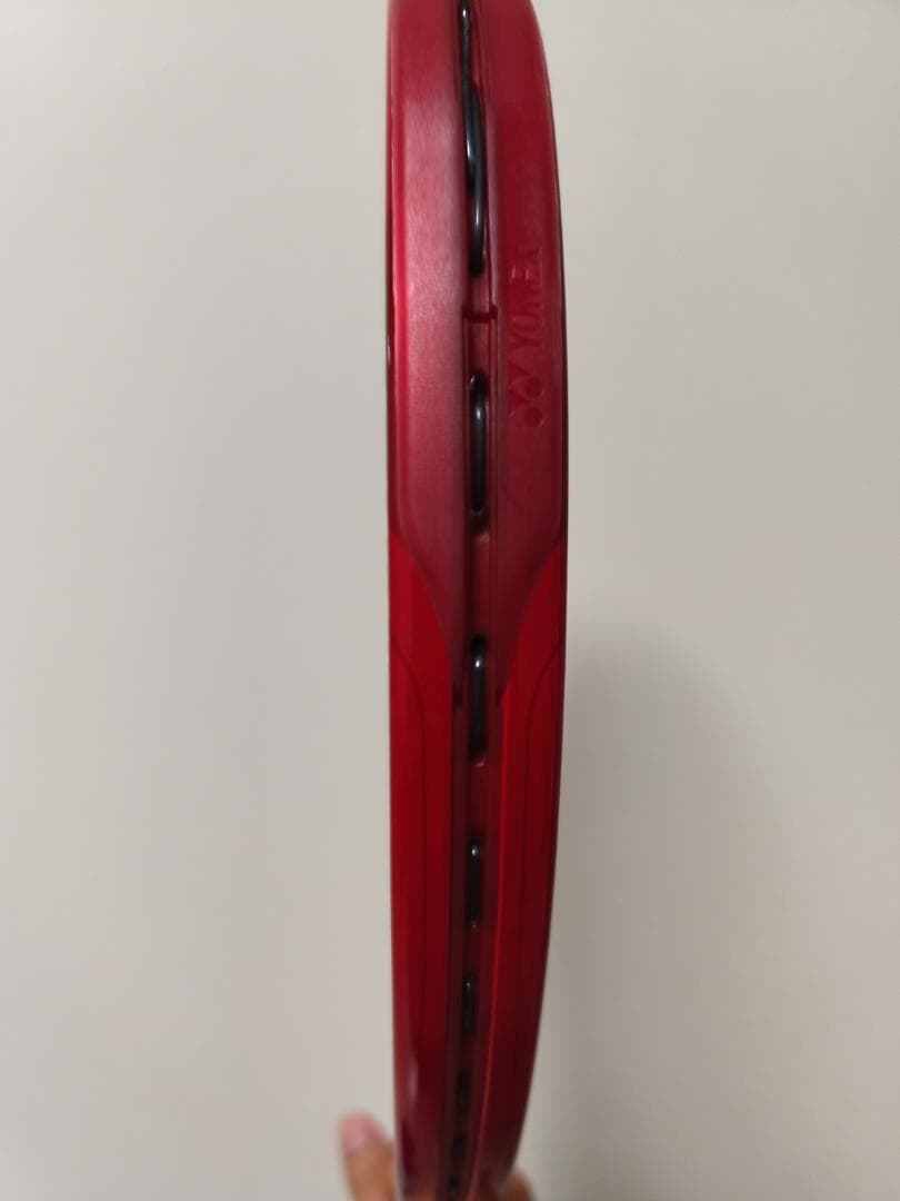 ラケット(硬式用) YONEX VCORE98L G2