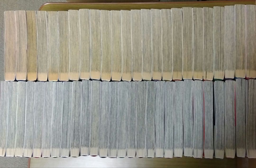 真船一雄　K2 既刊(1〜51)全巻セット