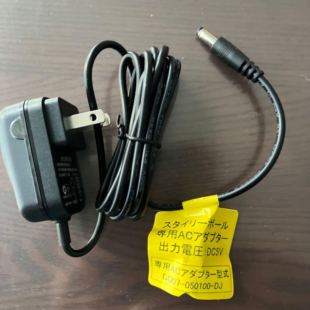 フィットネスクラブがつくったスタイリーボールSLB-100