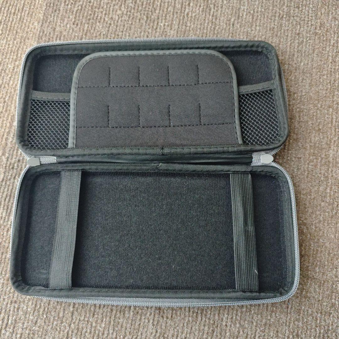 【美品】Nintendo Switch 本体 ＋社外付属品一式 箱無し
