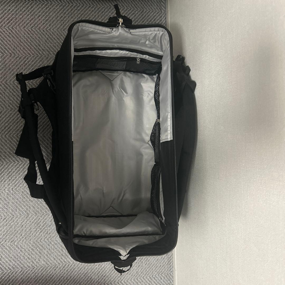 BACH Dr.Duffel 40L バッハ
