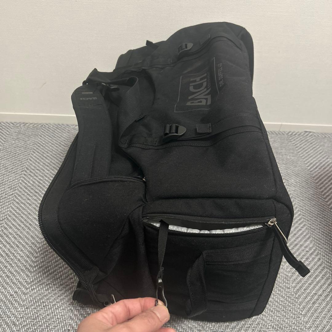 BACH Dr.Duffel 40L バッハ