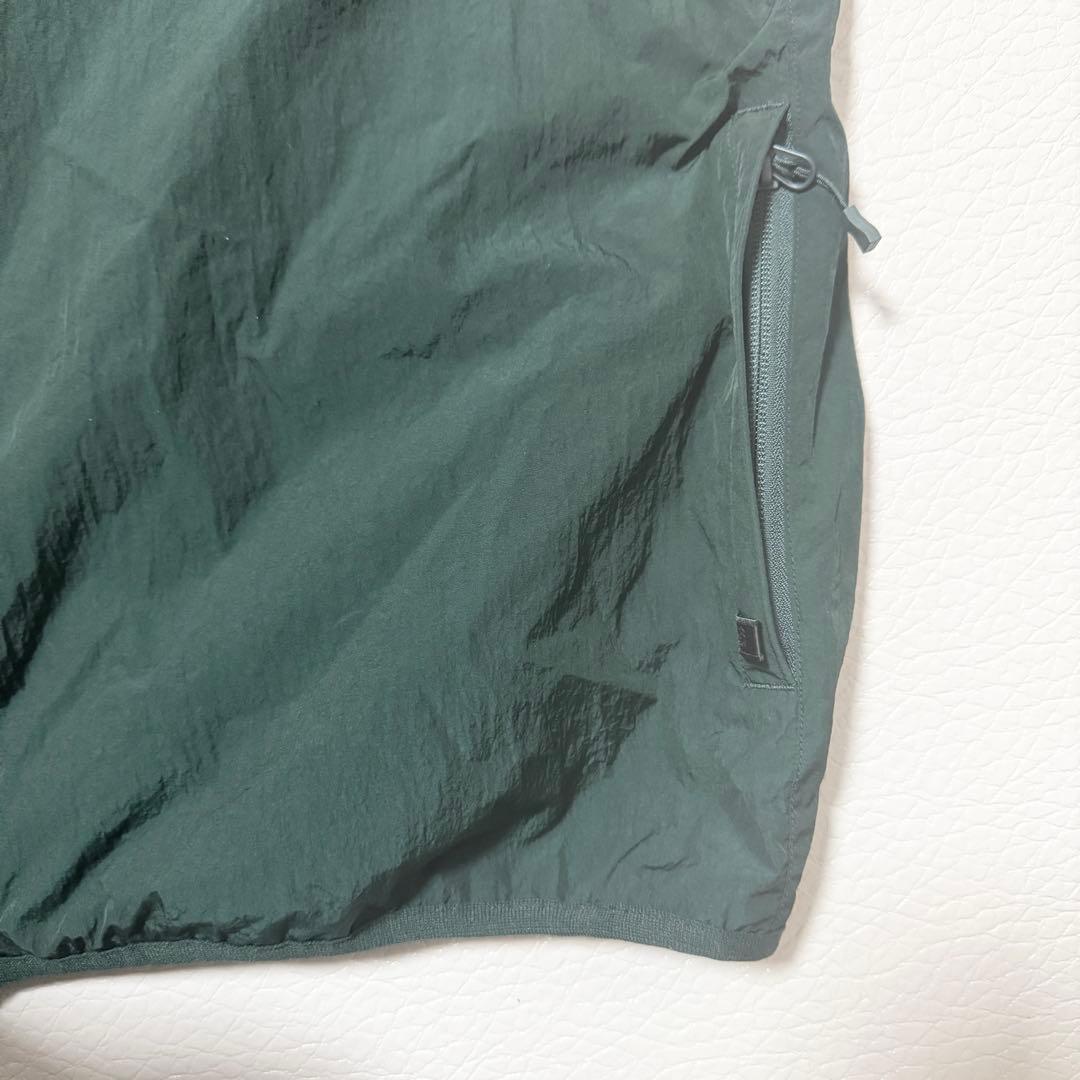 未使用 DAIWA PIER39 TECH MIL VEST XL グリーン