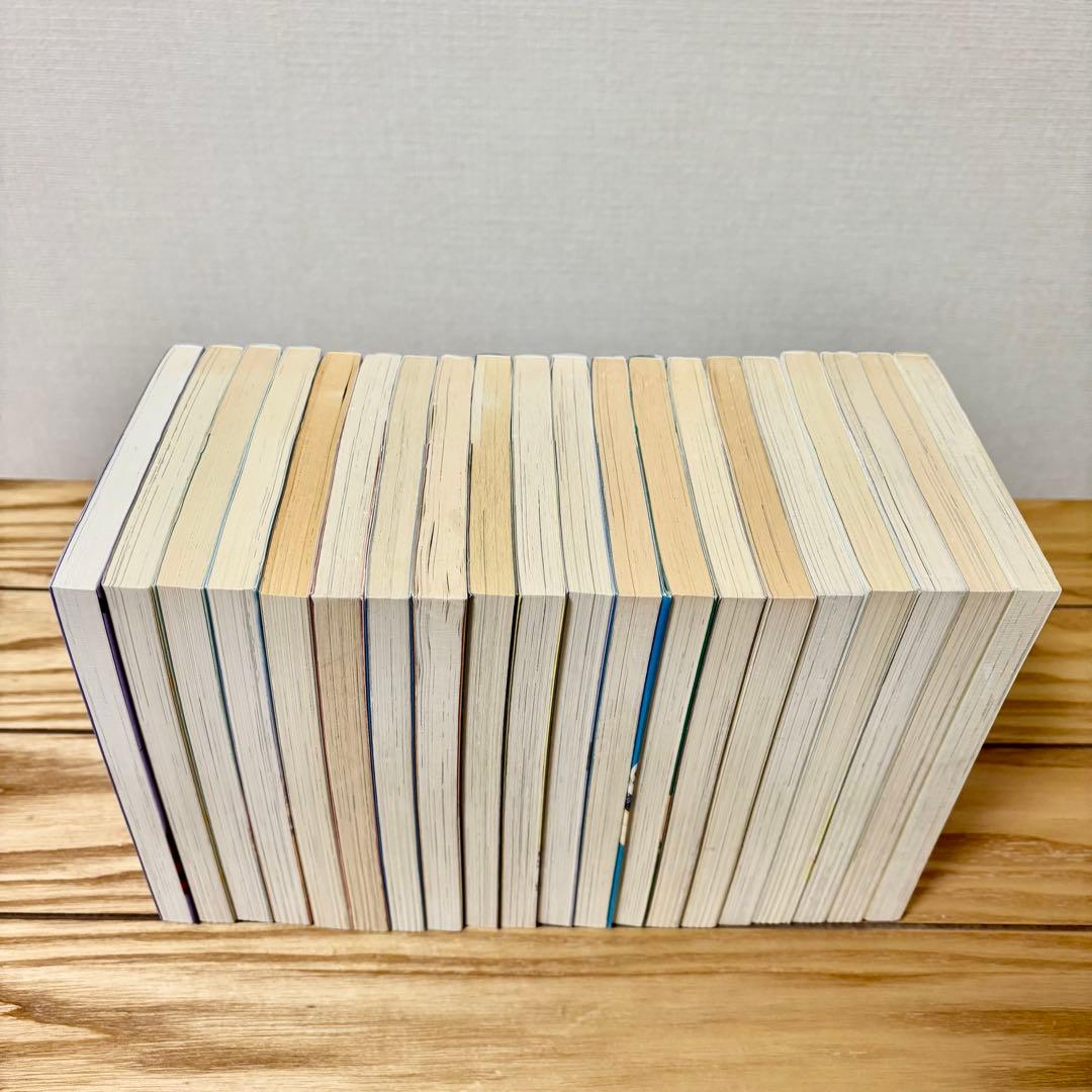 きのう何食べた？ 1〜20巻セット　よしながふみ