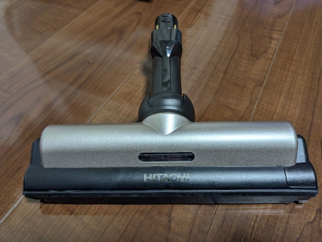 HITACHI 日立 掃除機ヘッドD-DP22 純正品 PV-BL2H-008