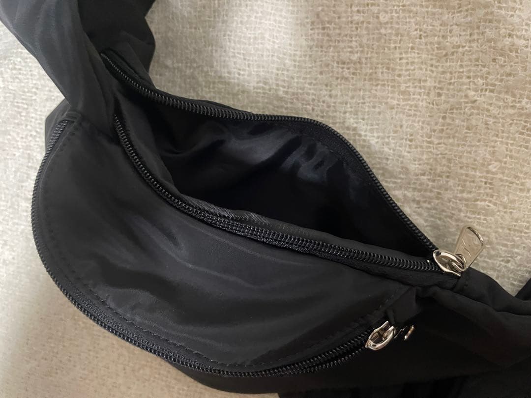 OUTDOOR PRODUCTS×Firsthand 別注リボンウェストバッグⅡ
