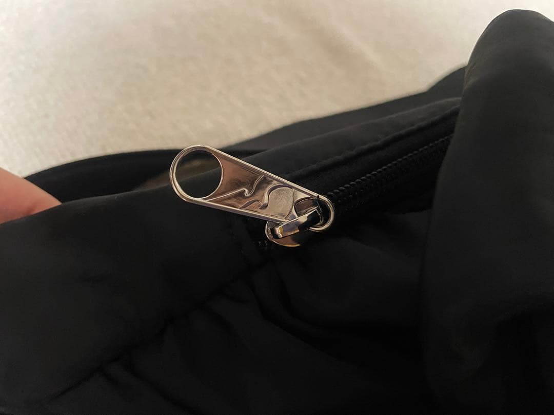 OUTDOOR PRODUCTS×Firsthand 別注リボンウェストバッグⅡ