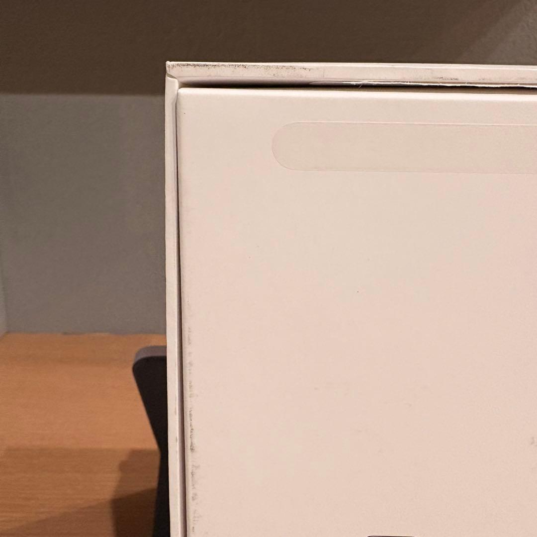 iPad Air M3 11インチ128GB Wi-Fiモデル パープル