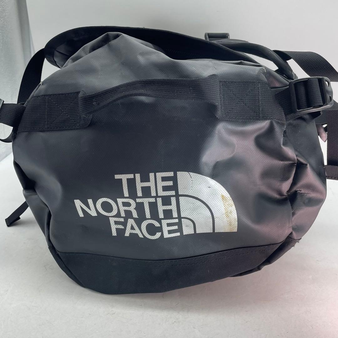BN4856□THE NORTH FACE BCダッフル ボストンバッグ S