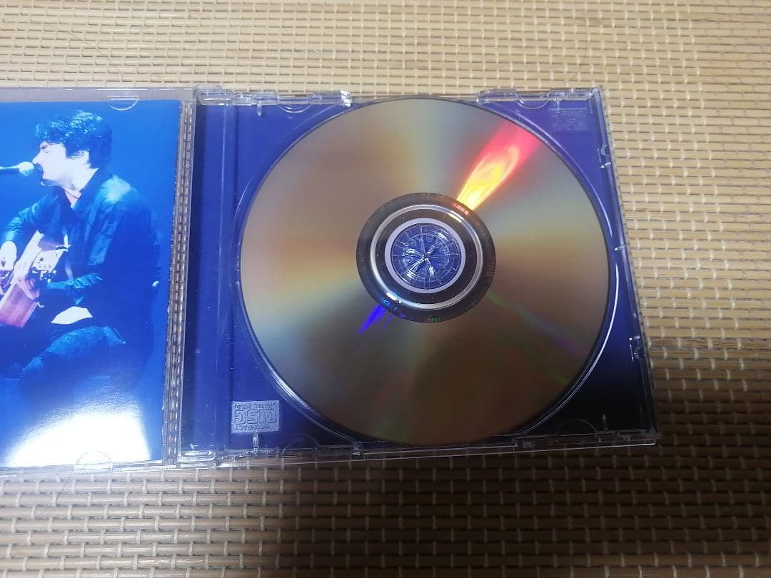 ✫最終値下げ✫　CHAGE & ASKA 電光石火DVD