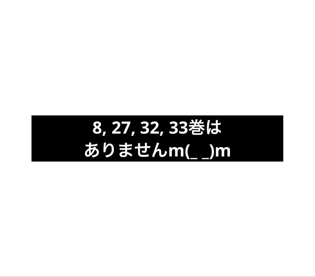 名探偵コナン 漫画 3~38巻セット
