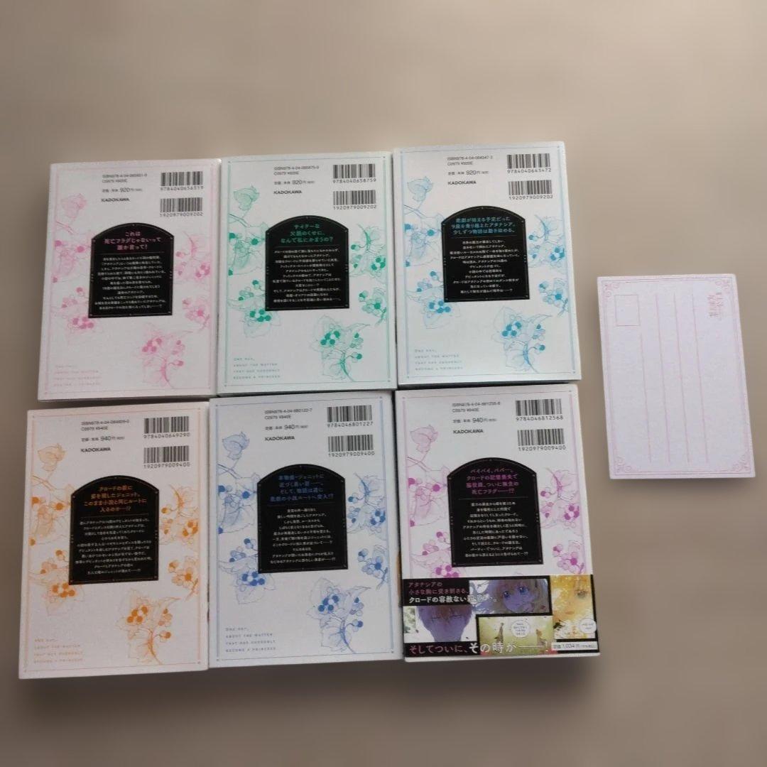 ある日、お姫様になってしまった件について = ONE DAY,ABOUT TH…