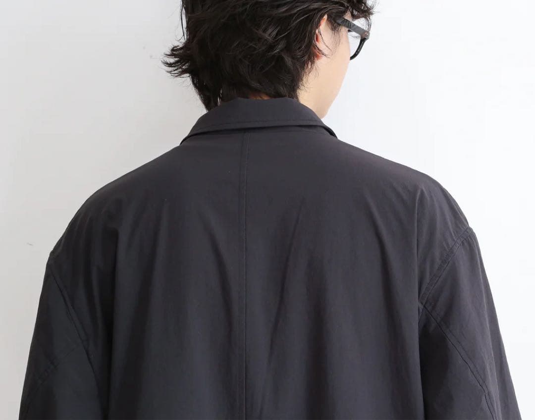 ジャケット・アウター FreshServiceCORDURAWATER REPELLENTJACKET