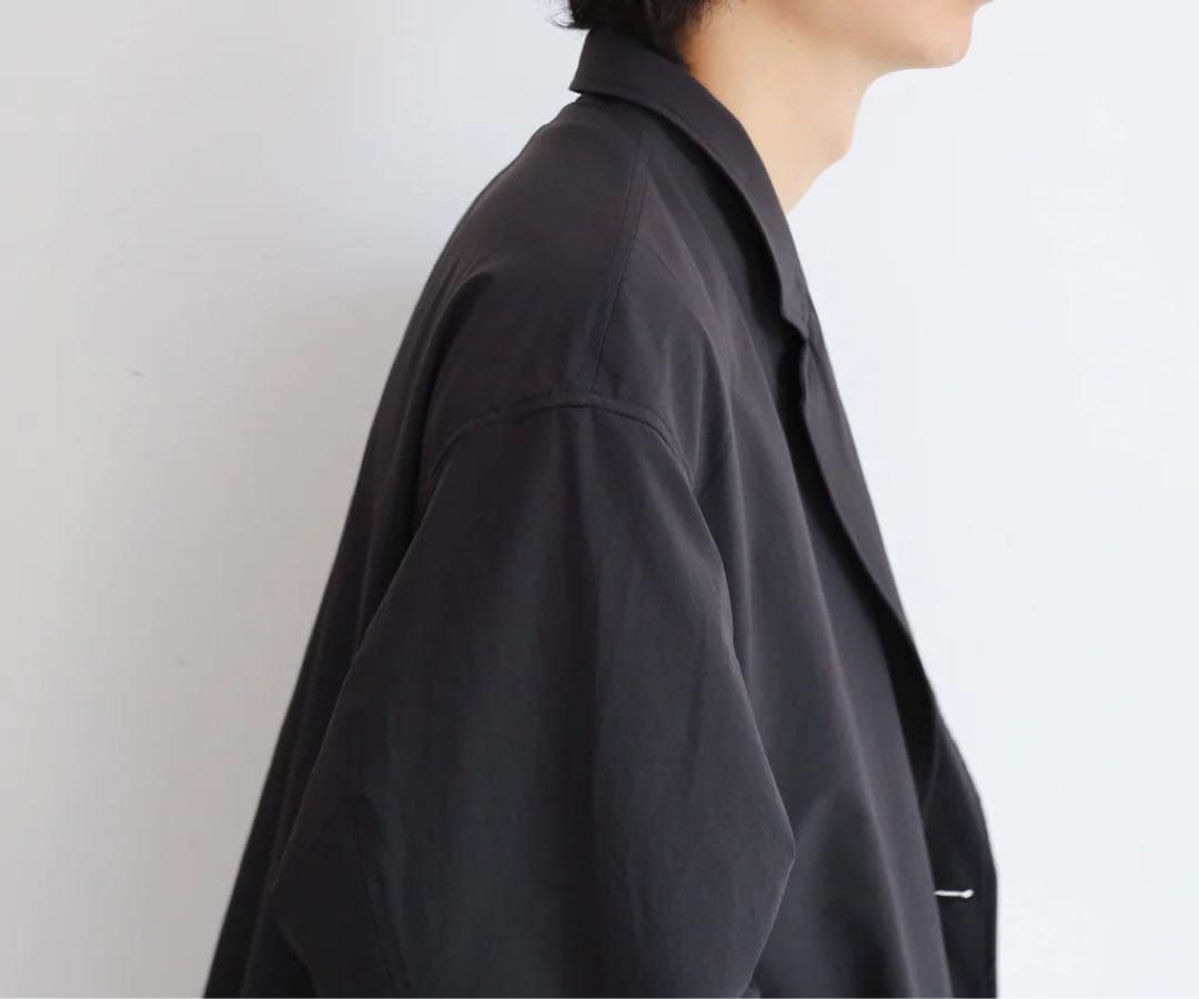 ジャケット・アウター FreshServiceCORDURAWATER REPELLENTJACKET
