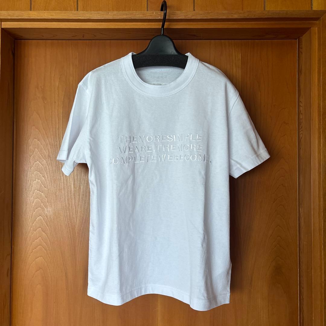 sacai Tシャツ