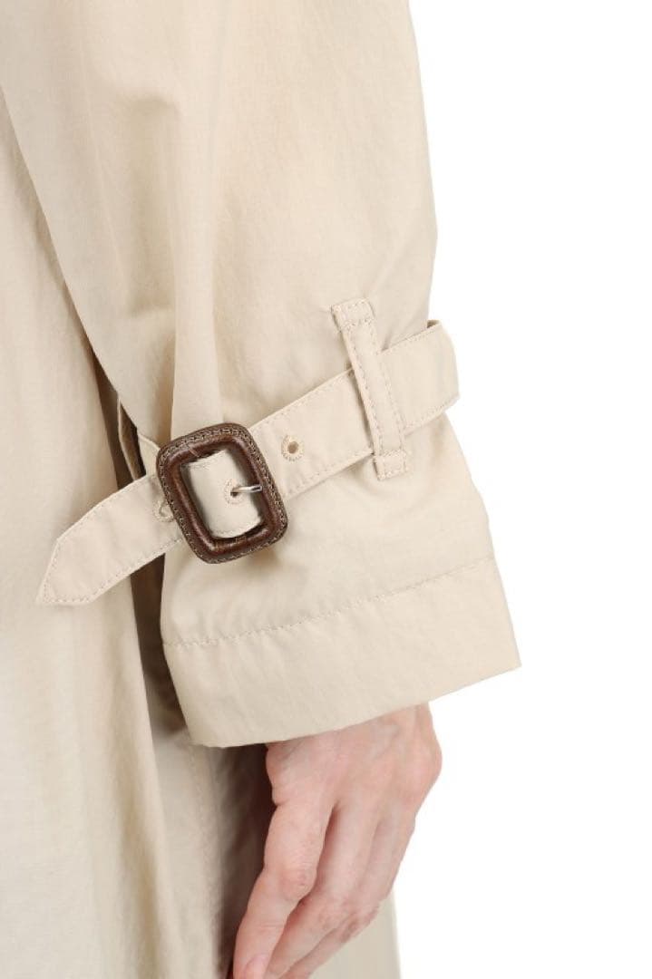 TATRAS タトラス 美品 定価92400円 2022年モデル トレンチコート