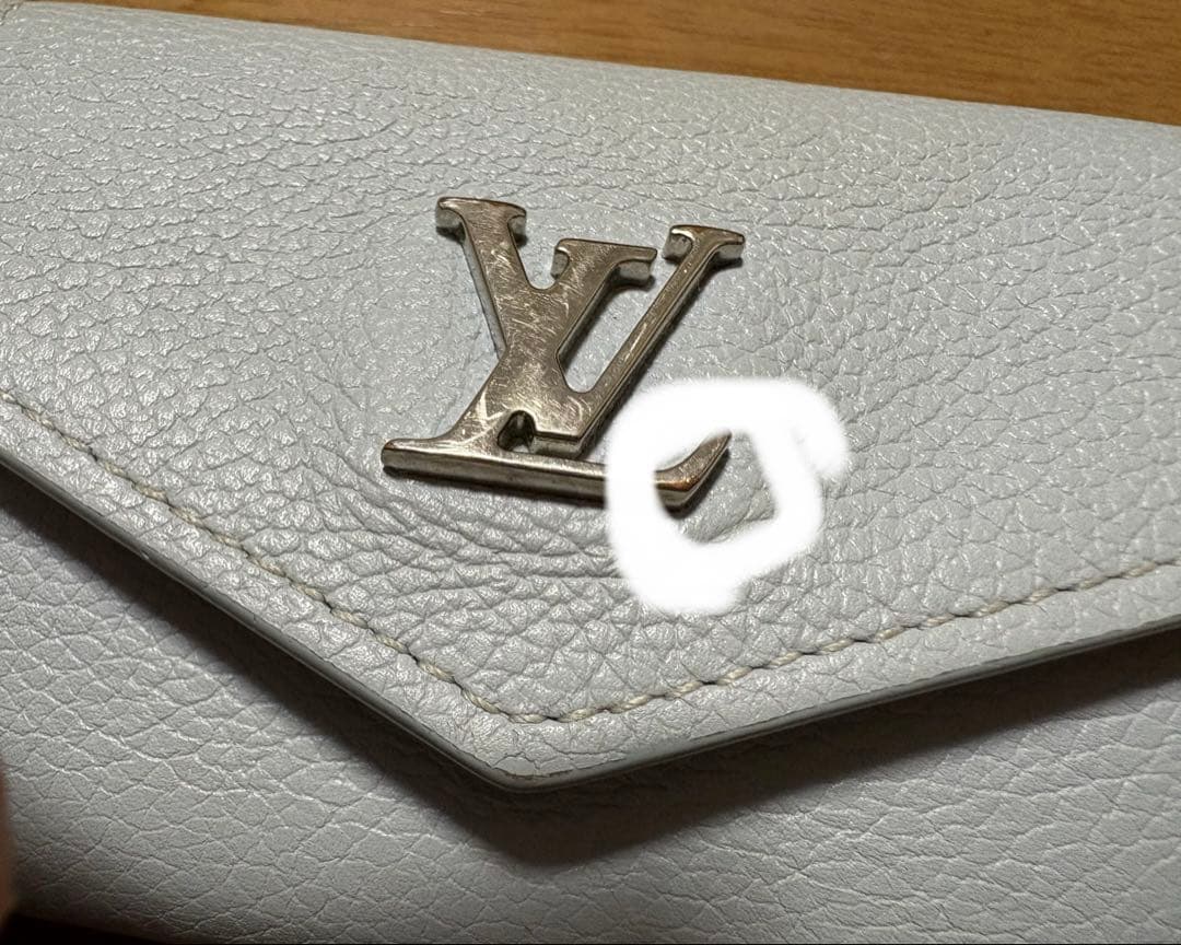 ルイヴィトン　LOUIS VUITTON 財布