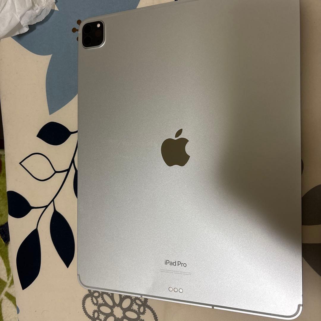 Apple iPad Pro第6世代12.9インチ256GB Wi-Fi