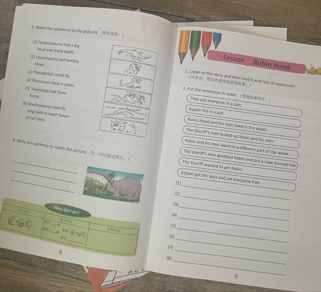 oxford reading tree stage6-9 フルセット64冊