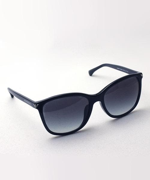 EMPORIO ARMANI サングラス EA4060F 50178G