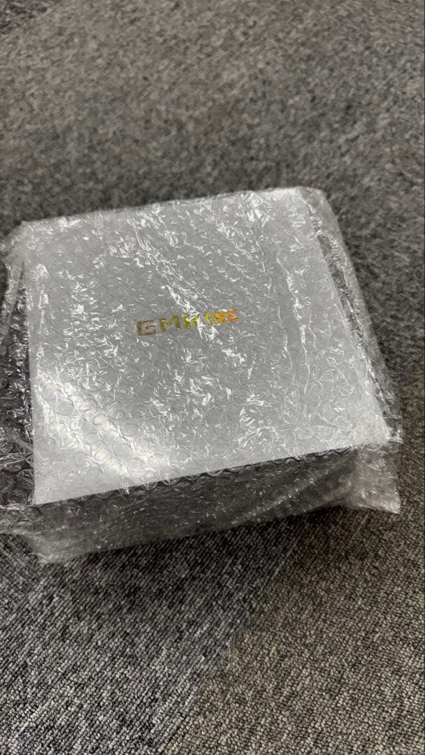 ミニPC GMKtec K8 plus DDR5 64GB SSD 1TB Win11