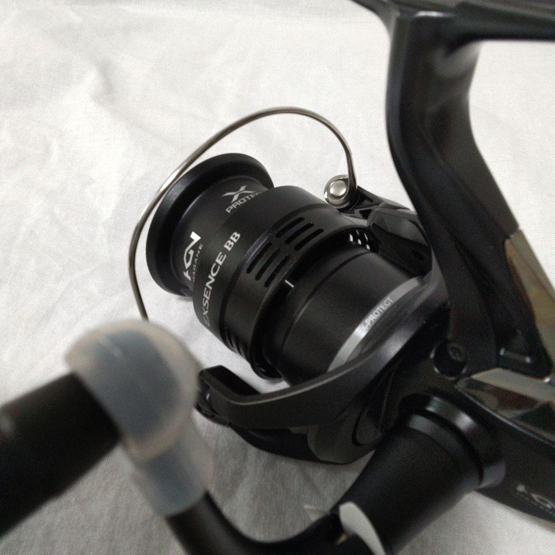 J*I様 シマノ　20 エクスセンスBB 4000 MXG 【新品未使用品】