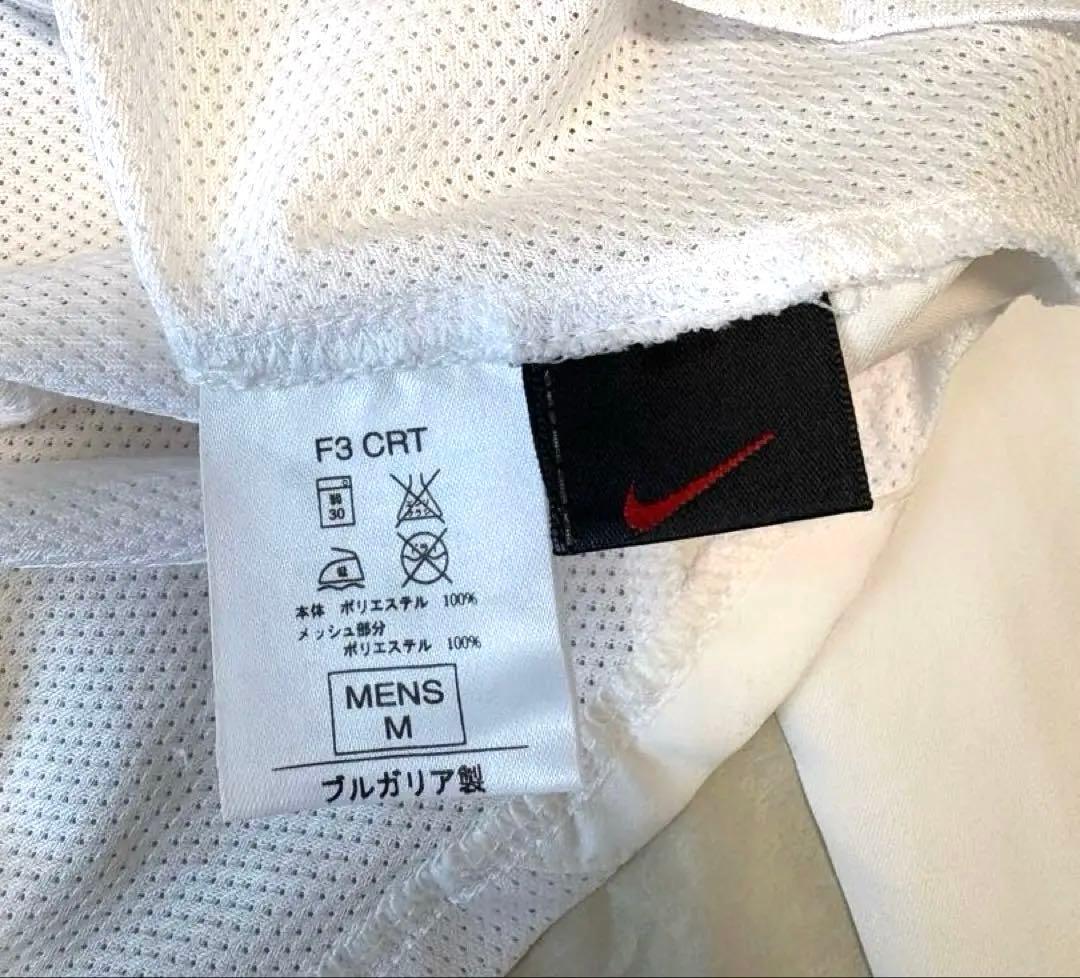 ユヴェントスサッカーシャツ Nike長袖 lotto半袖M2枚セット