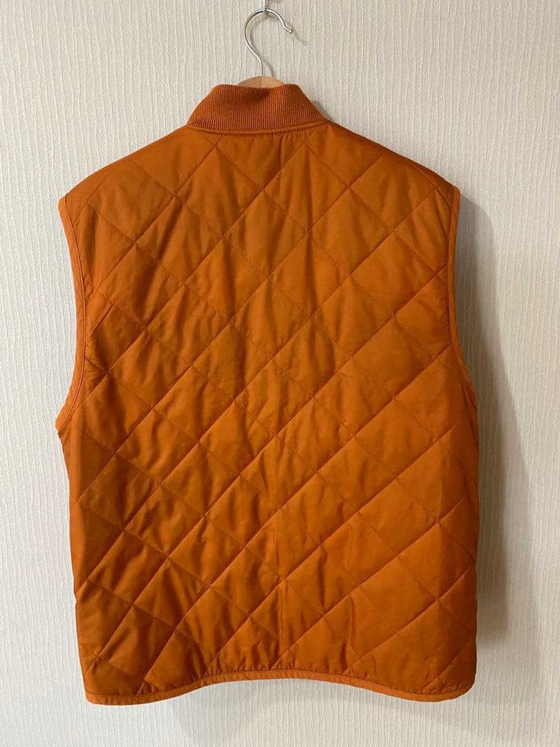トップス supreme : Reversible Shadow Plaid Vest