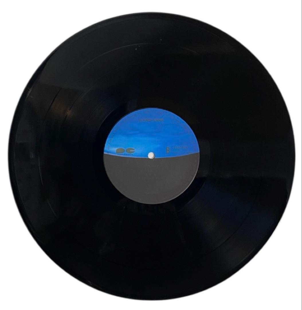 美品　国内盤　中島みゆき「中島みゆき」LP C28A0625　25ス319
