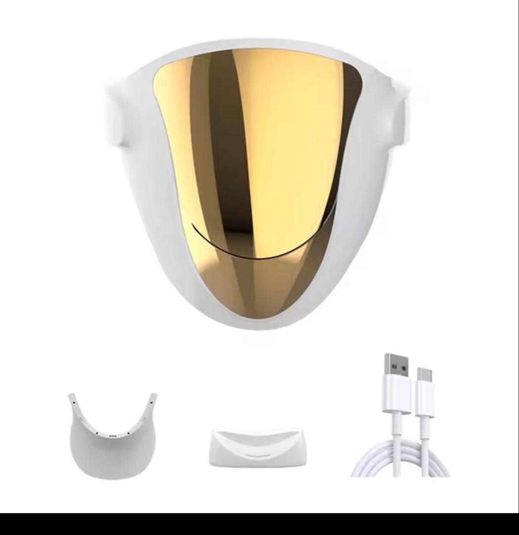 Vancostar 美顔器 807個ナノランプ
