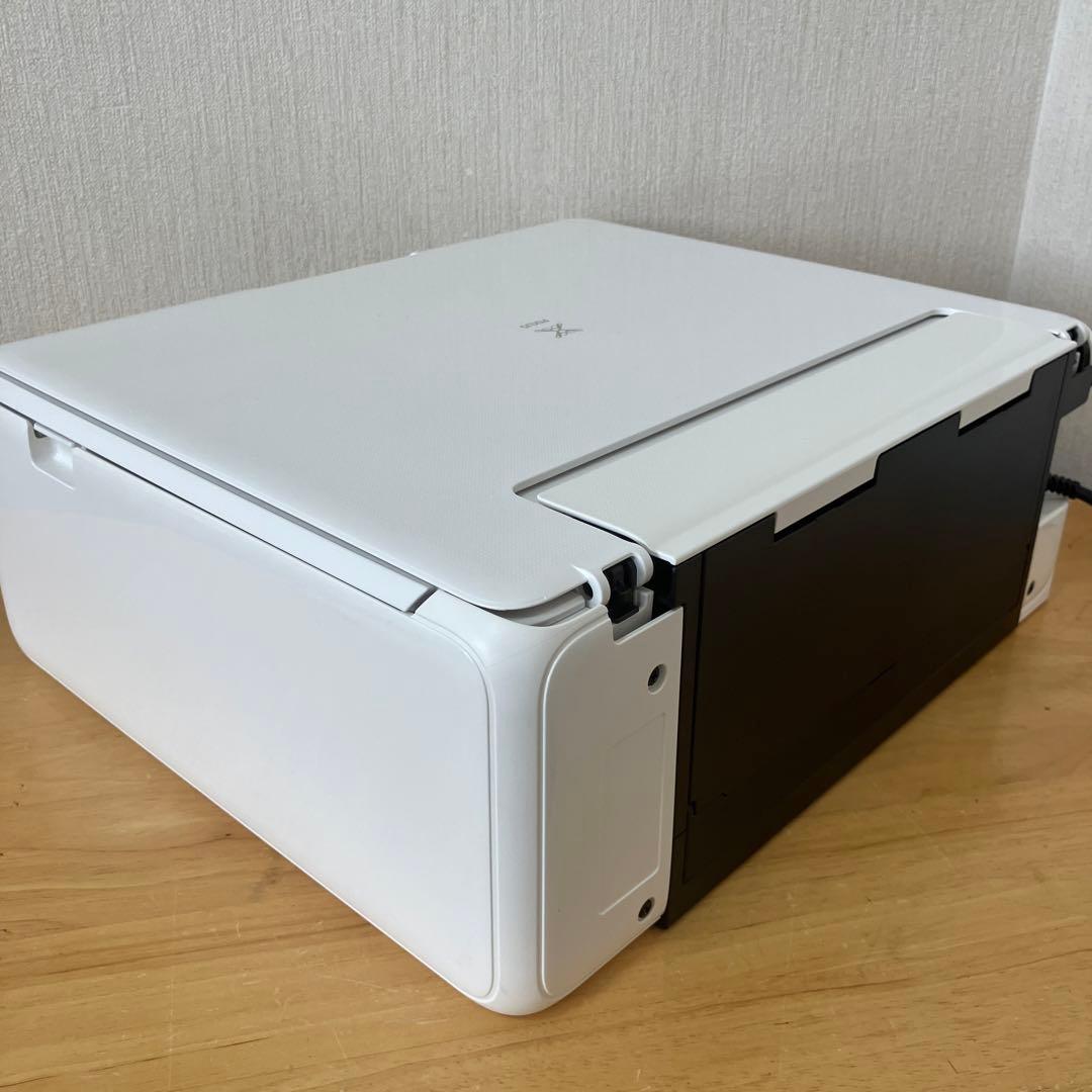 Canon TS6030 総印刷枚数1,000枚以下 動作品